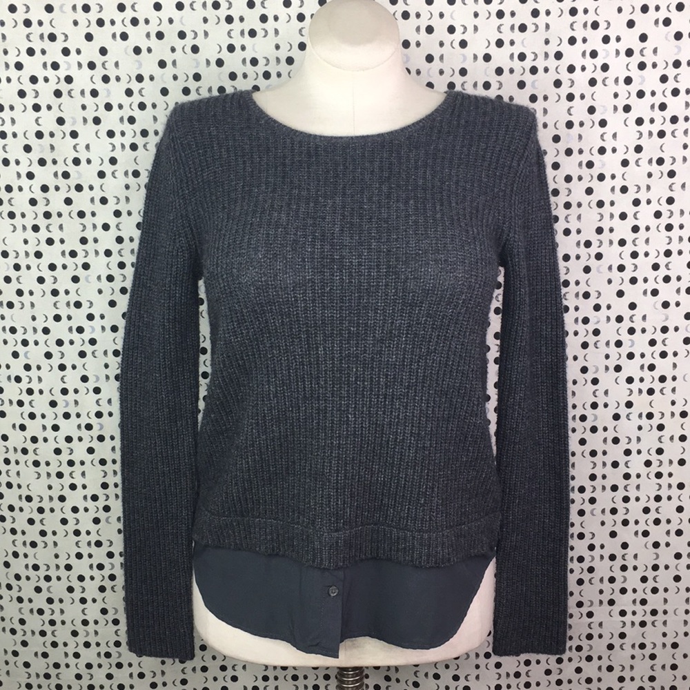 JOIE: Cashmere Sweater